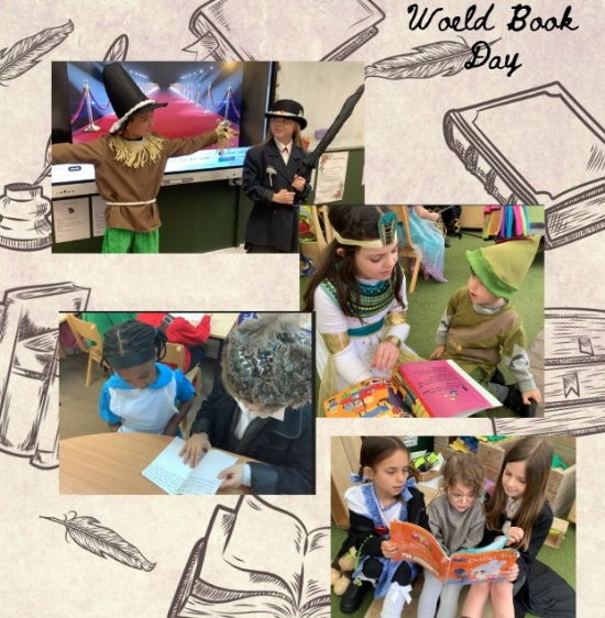 World Book Day
